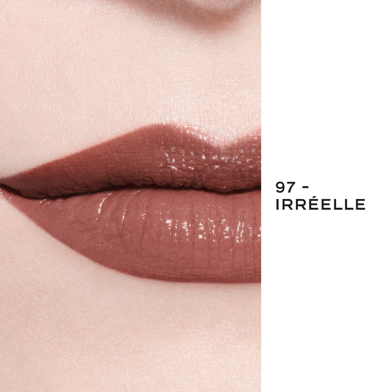 CHANEL Блеск для губ 2025 Camellia Dazzling, глянцевый, легко растушевывается, 5.5 мл — фото 4