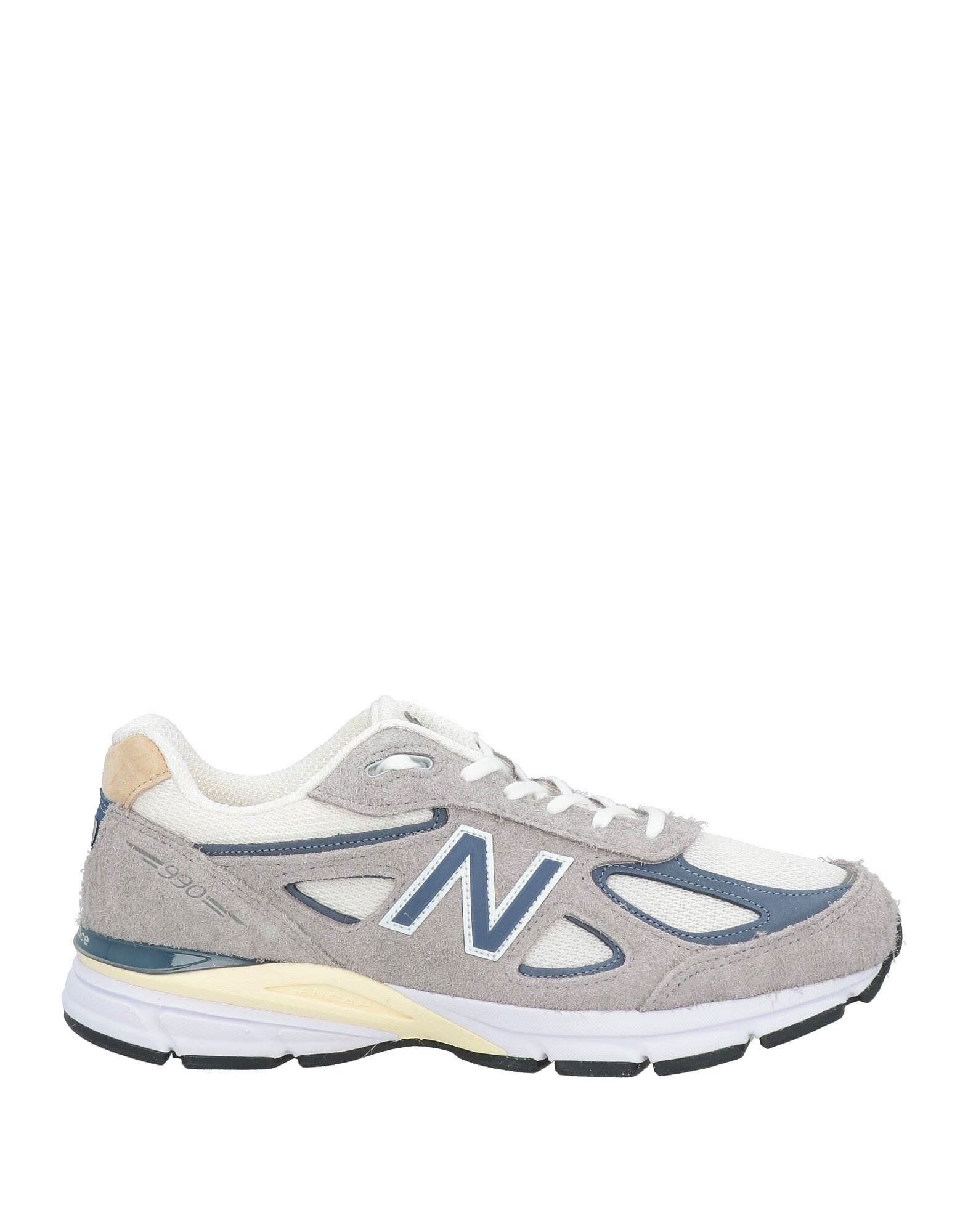 

Кроссовки New Balance, серый