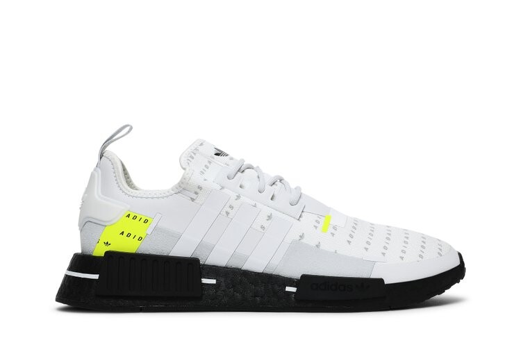 

Кроссовки Adidas NMD_R1, белый