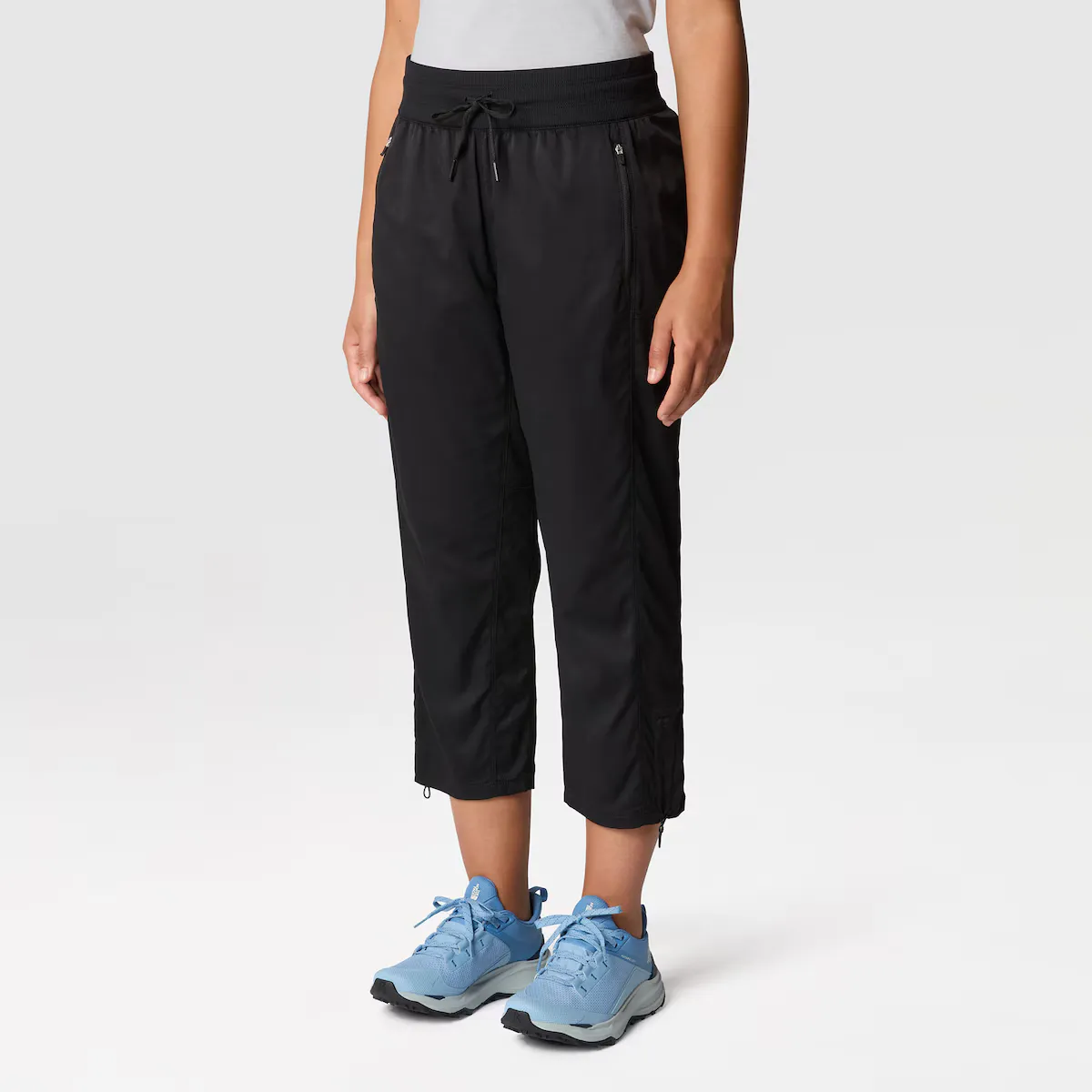 

Женские брюки The North Face Aphrodite Motion, черный