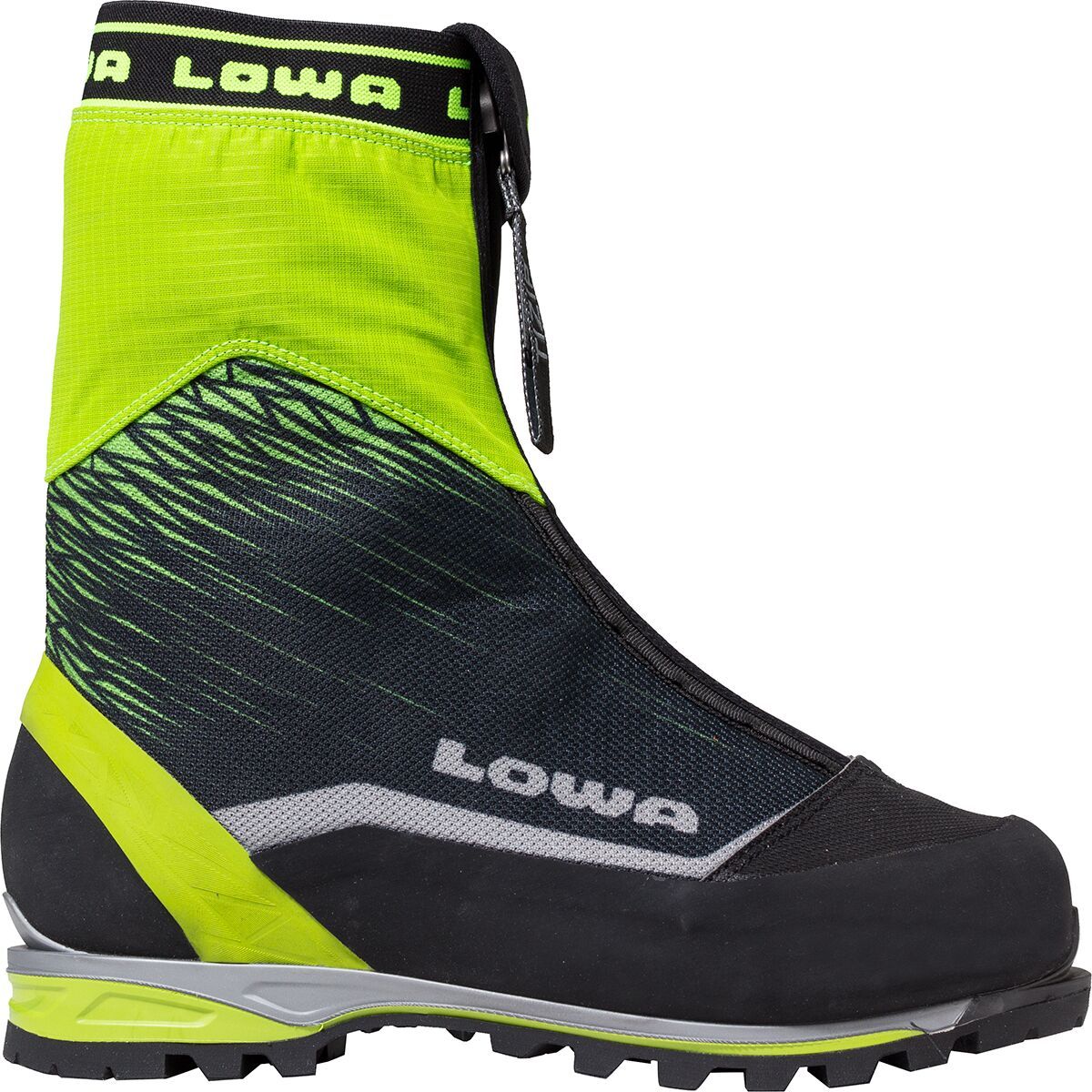 

Альпийские ледовые ботинки GTX для альпинизма Lowa, мультиколор