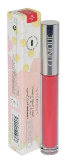 

Кремовый блеск для губ Chubby Pop Plush, оттенок 05 Rosewater Pop, 3,4 мл Clinique