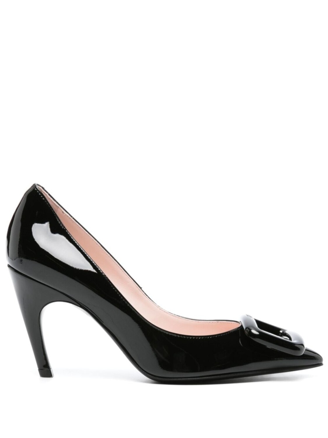 

Roger Vivier туфли Viv' Choc 90, черный
