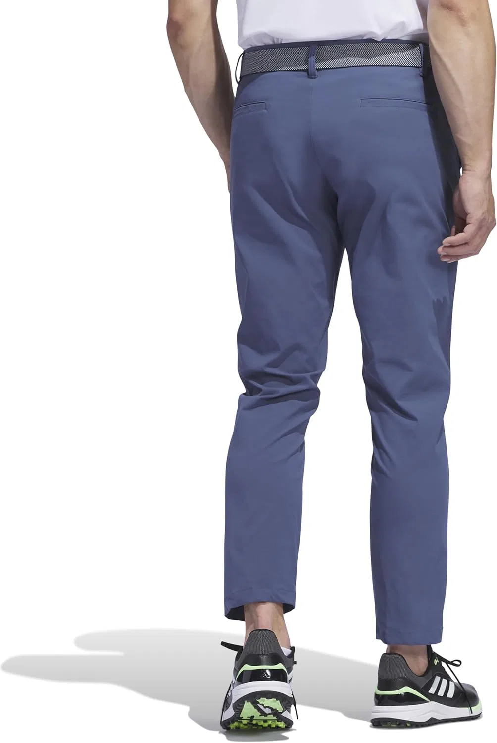 Брюки Adidas Mens Ultimate365 Chino, Prloin — фото 4