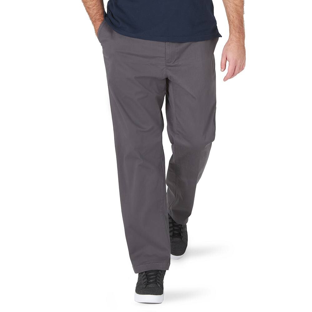 

Брюки Big & Tall Lee Extreme Comfort MVP, цвет Engineer