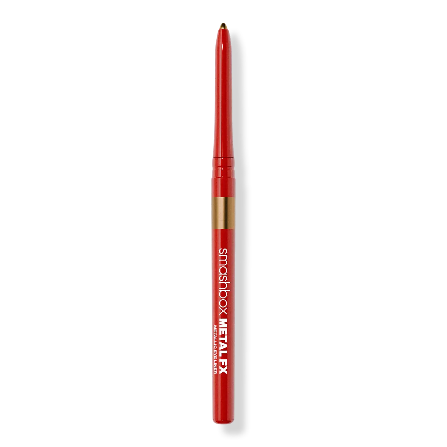 

Стойкая металлическая подводка для глаз Metal FX Smashbox, Medal (tarnished gold)