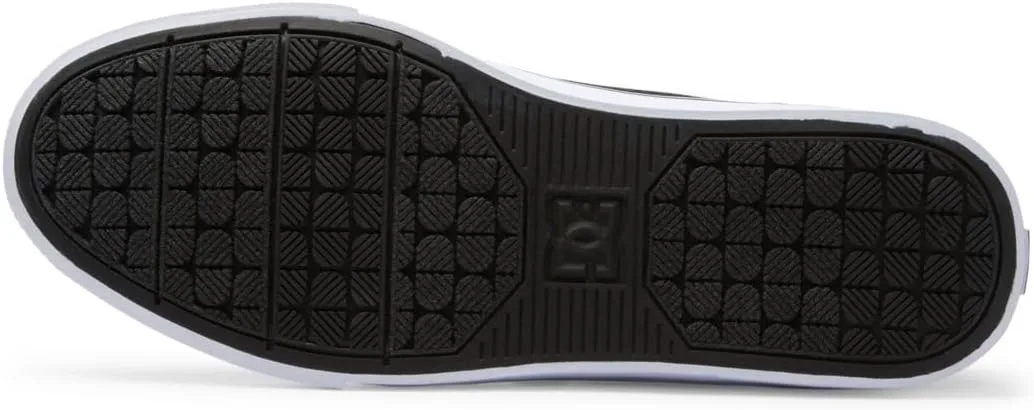 Мужские кроссовки DC Shoes Tonik Tx Se, черный — фото 3