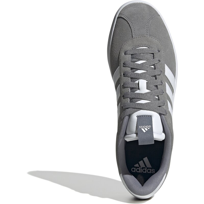 Повседневная обувь vl court 3.0 Adidas, мультиколор — фото 3