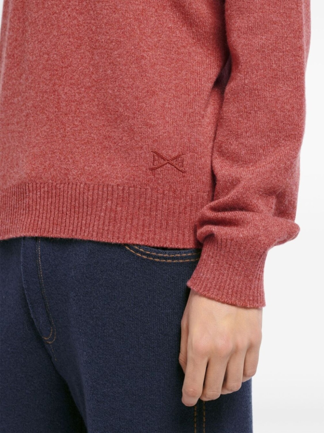 thumb