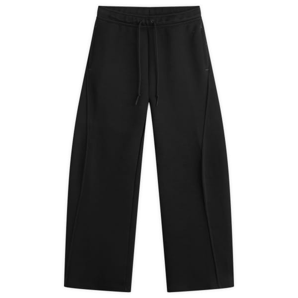 

Техно-флисовые брюки Nike, черный