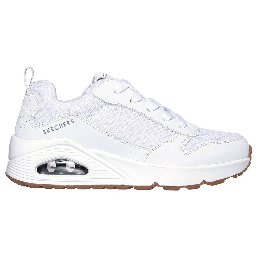 Кроссовки Skechers Uno Powex, белый — фото 2