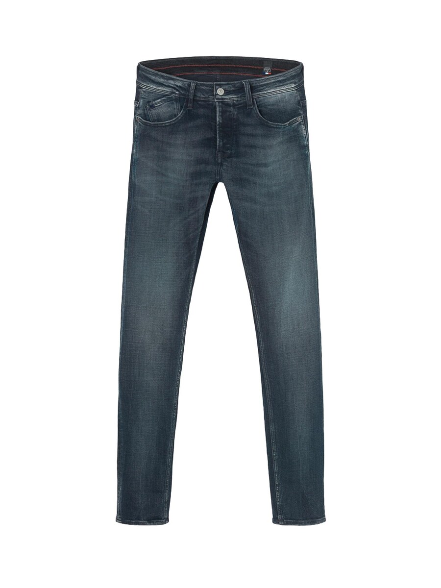 

Повседневные джинсы Le Temps Des Cerises, Dark blue