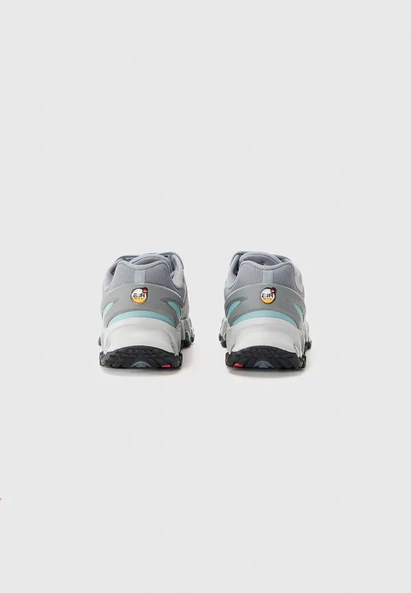 Кроссовки air max dn8 унисекс Nike Sportswear, Cool Grey/Black Cannon/Light Smoke Grey — фото 3