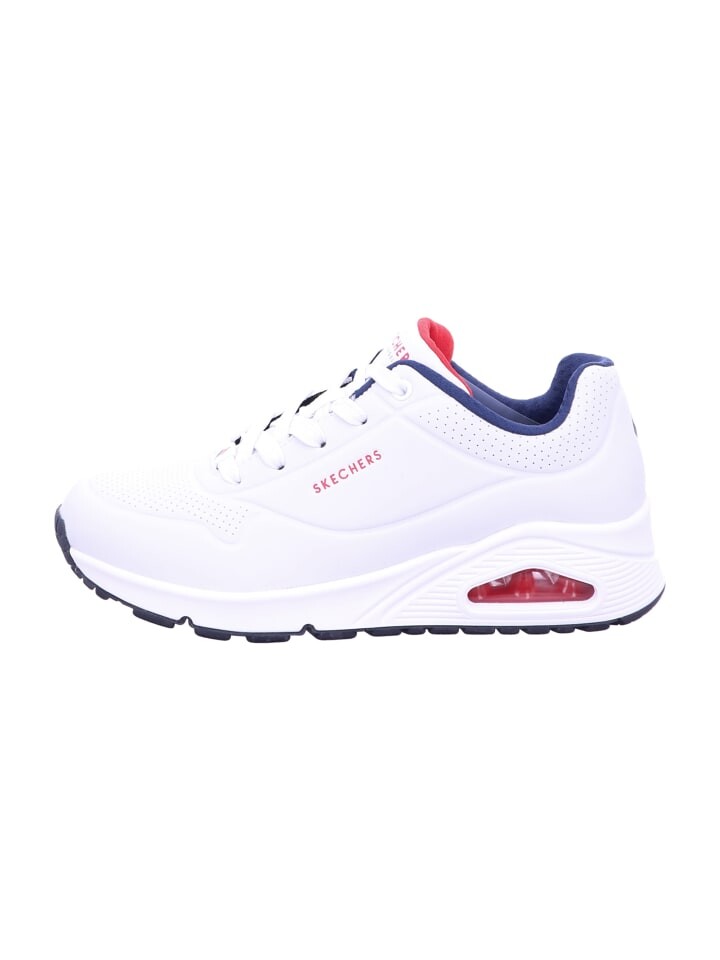 

Низкие кроссовки Skechers Low, белый