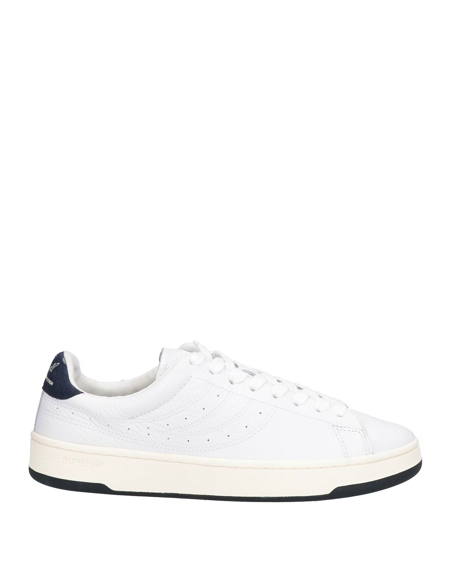 

Кроссовки Superga, белый