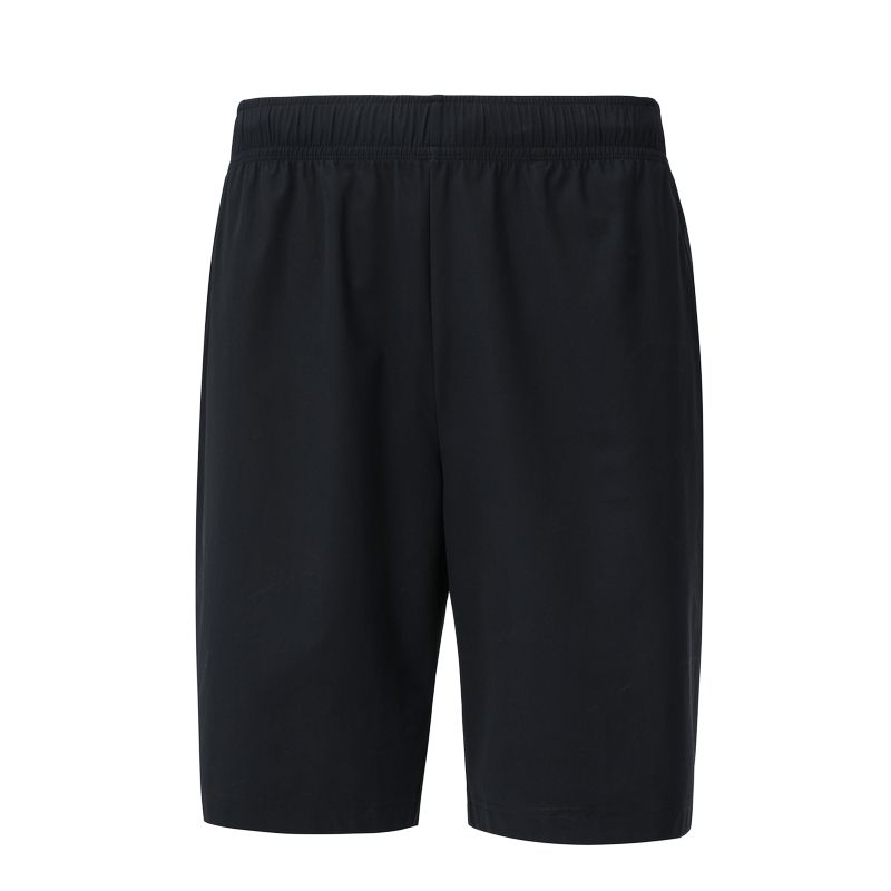 

HELLY HANSEN ARCV SS25 повседневные шорты мужские black