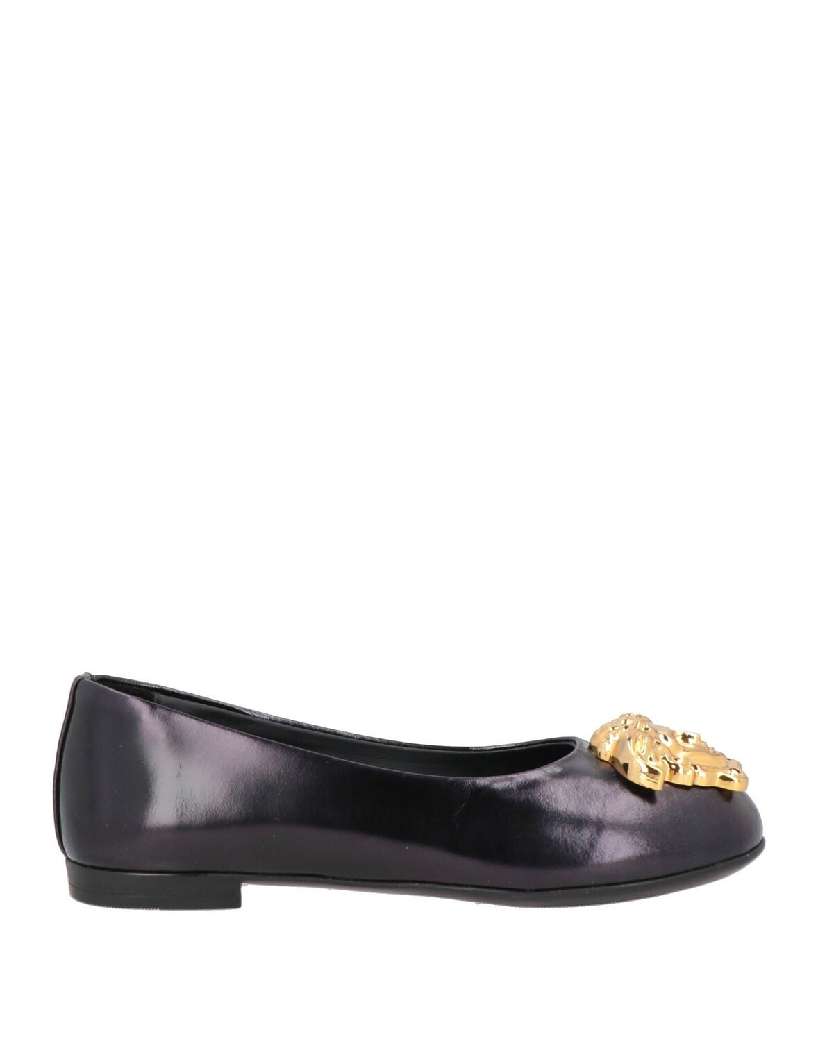 

Балетки Versace Young, черный