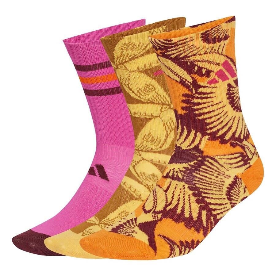 

Носки ADIDAS PERFORMANCE Socks, разноцветный