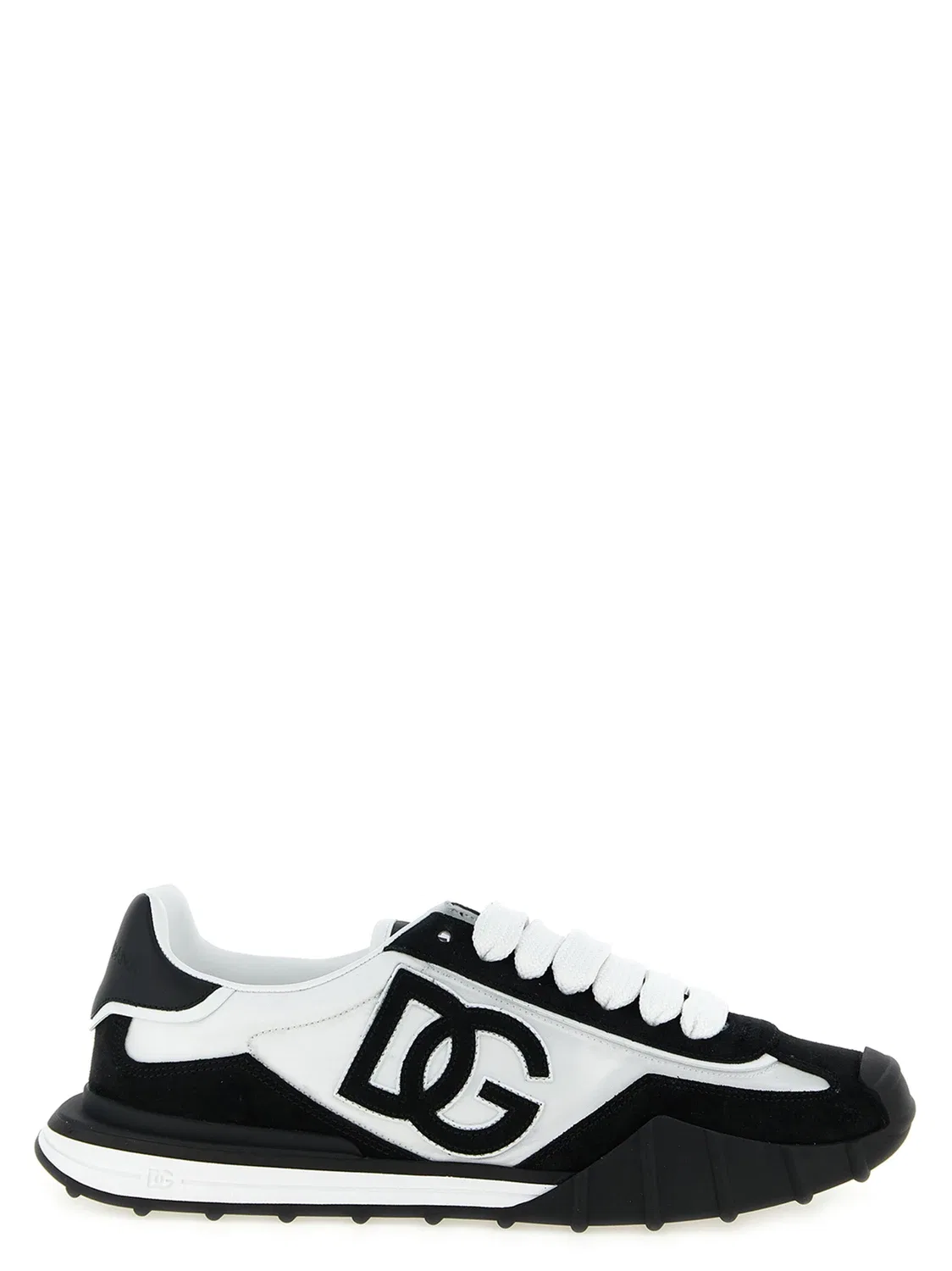Кроссовки 'DG Athletic' DOLCE & GABBANA, белый