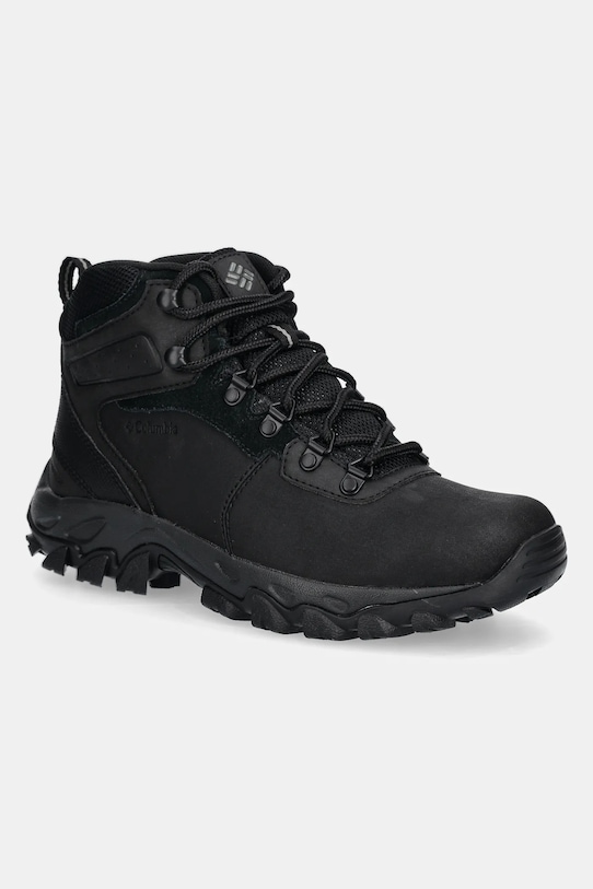 

Ботинки Newton Ridge Plus Waterproof Columbia, черный