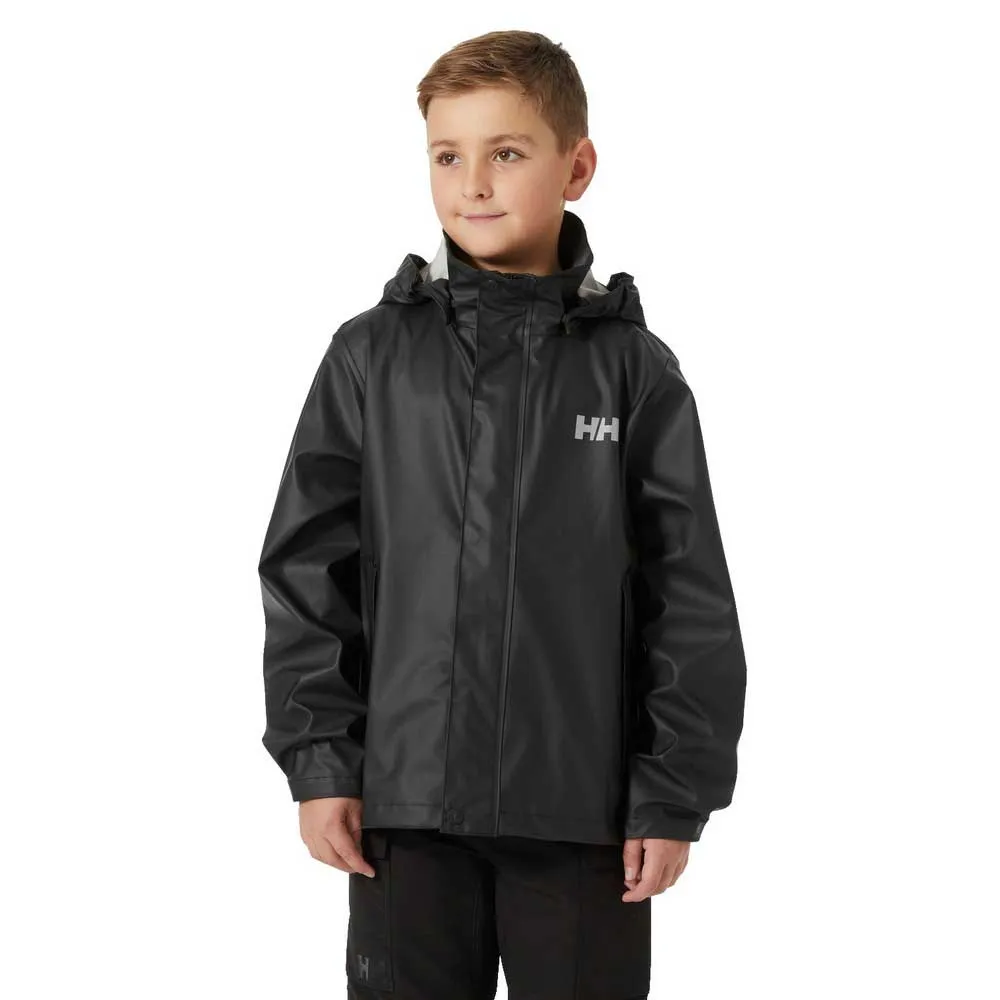 

Куртка Helly Hansen Moss, черный