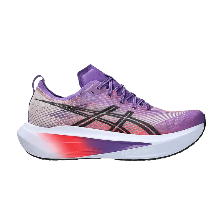 

Кроссовки Asics Megablast, Edo Purple