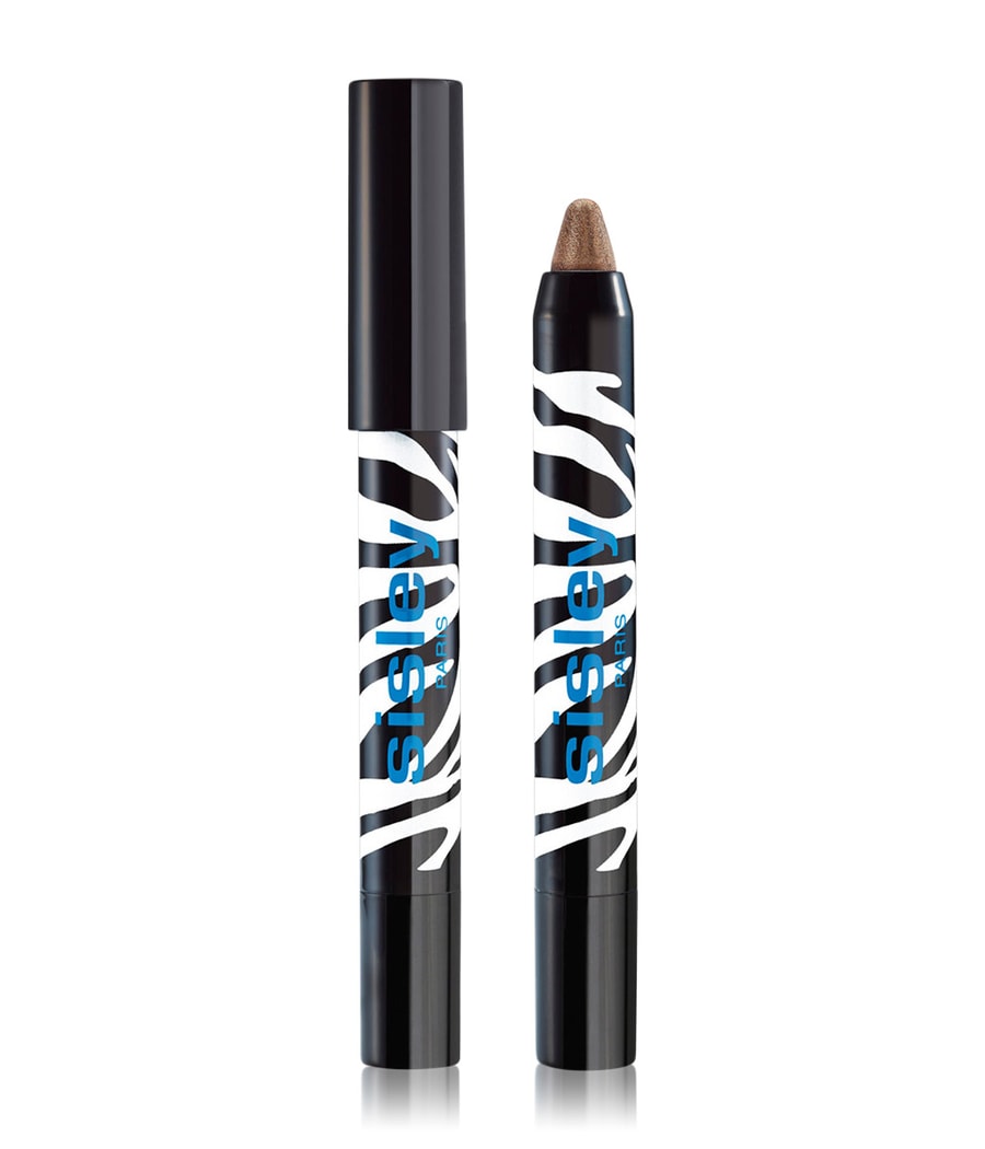 

Тени для век Sisley Phyto-Eye Twist, Nr. 1 - Topaze, 1.5g