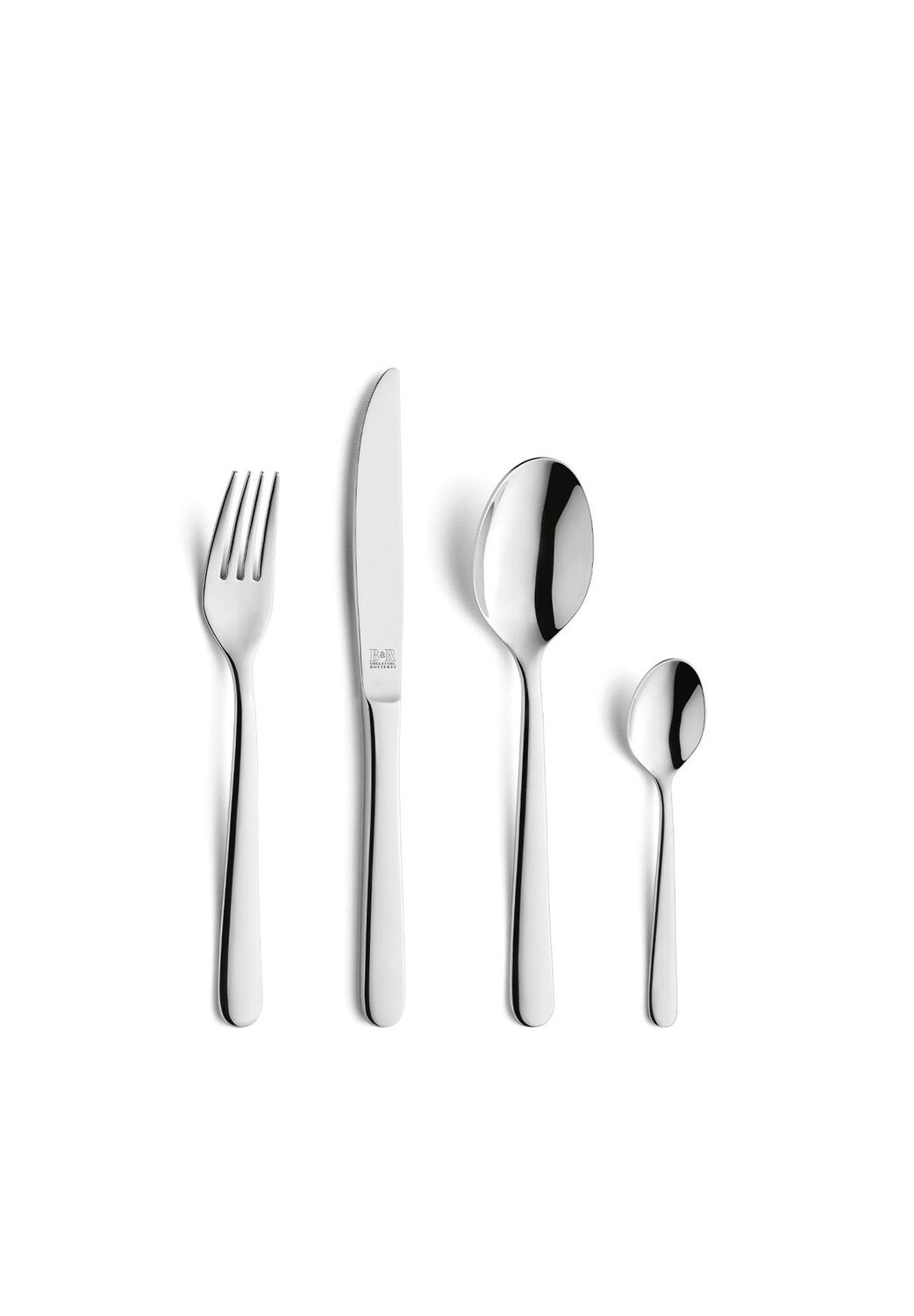 

Набор столовых приборов Beckmann & Rommerskirchen, silber