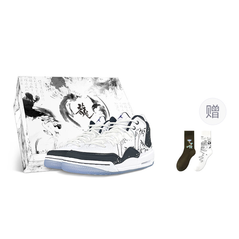 

Мужские баскетбольные кроссовки Jordan Courtside 23 Vintage, White, Белый, Мужские баскетбольные кроссовки Jordan Courtside 23 Vintage, White
