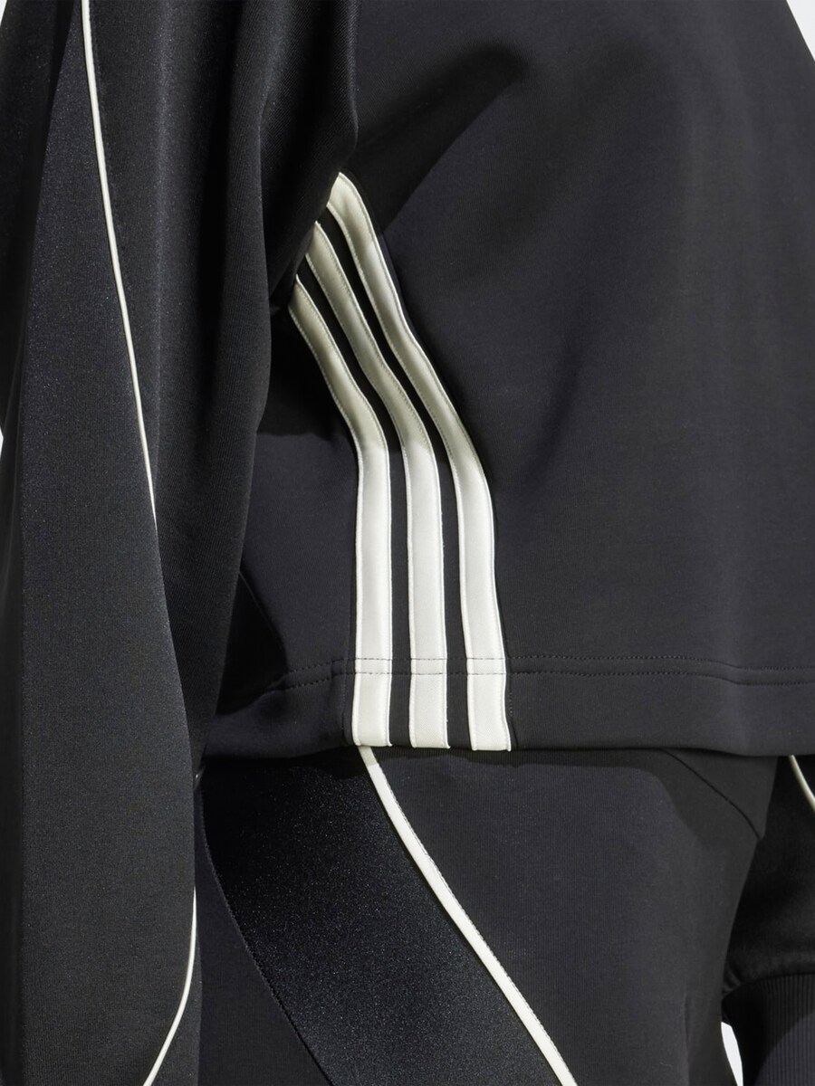 Спортивная толстовка ADIDAS SPORTSWEAR Stadiuum, Black — фото 4