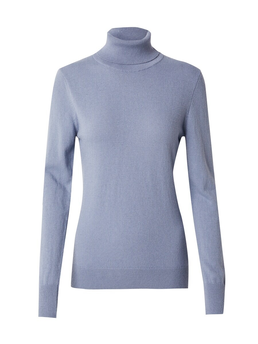 

Водолазка Sisley Sweater, светло-синий