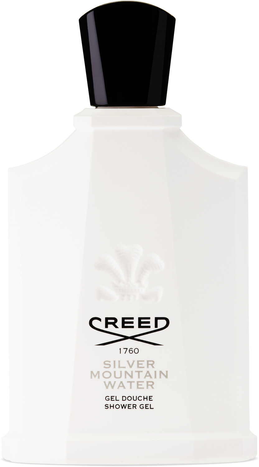 

Гель для душа Silver Mountain Water, 200 мл Creed