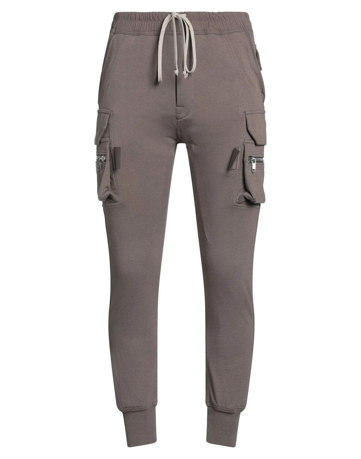 

Брюки Rick Owens, хаки