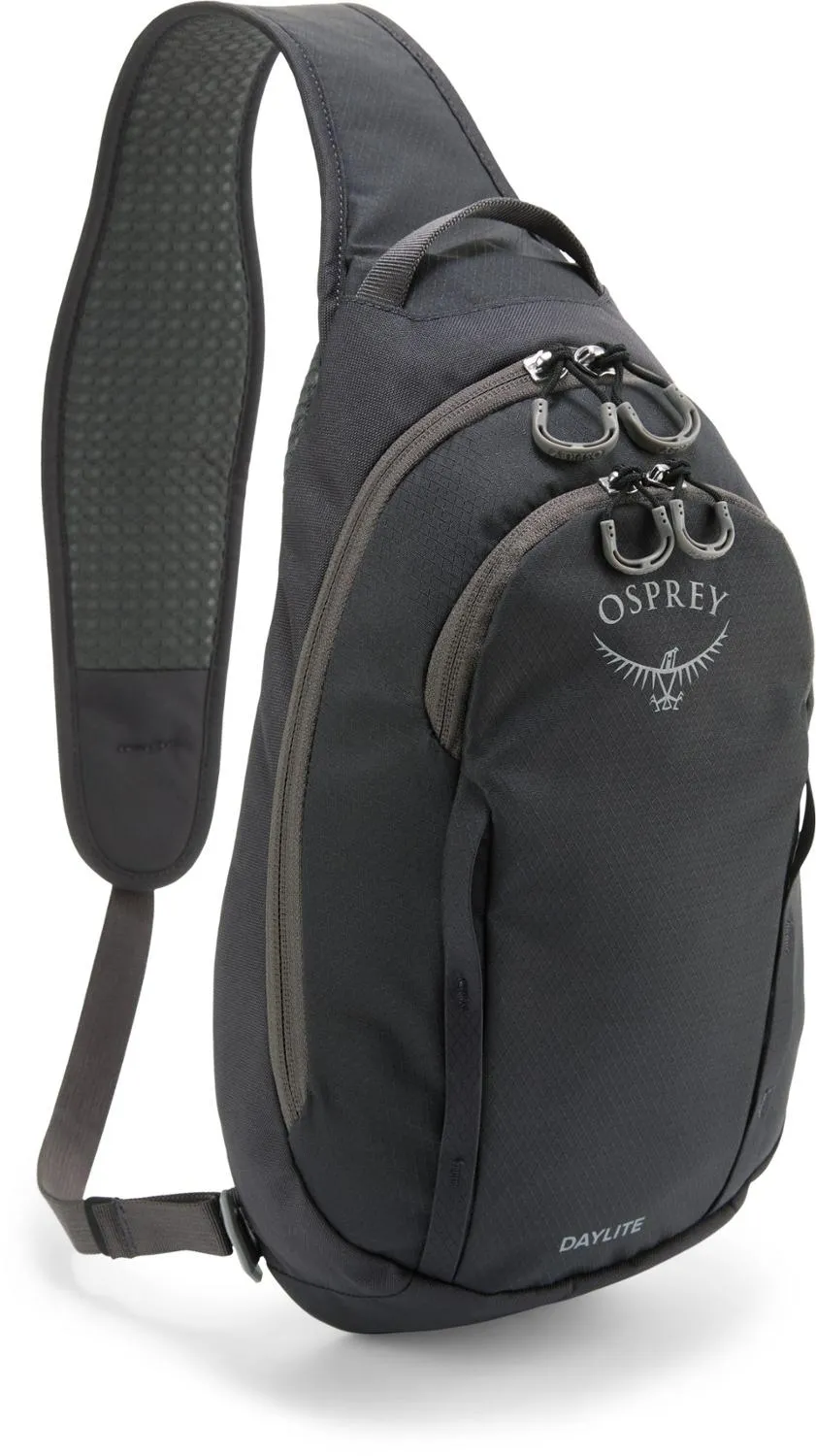 

Дневная сумка через плечо Osprey, Black