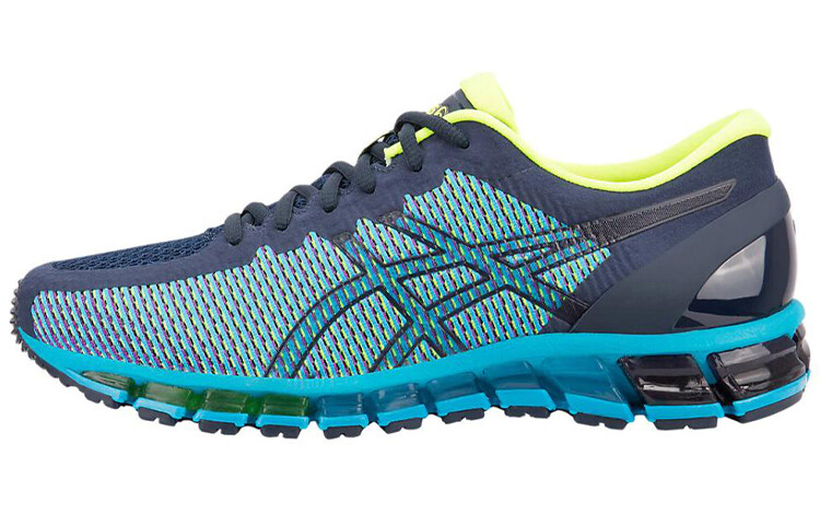 

Кроссовки Asics Gel Quantum 360 CM 'Peacoat Yellow'