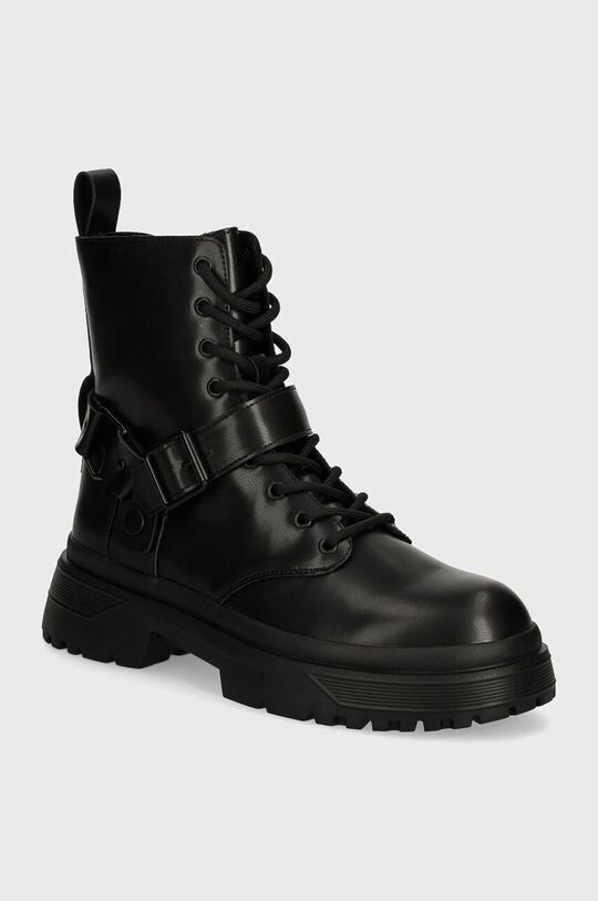 

Ботинки ПАМЕЛА Guess, черный