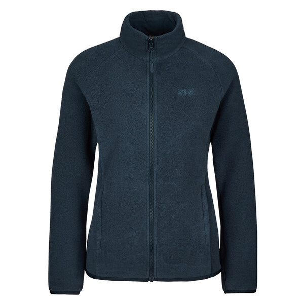 

Куртка Jack Wolfskin, синий