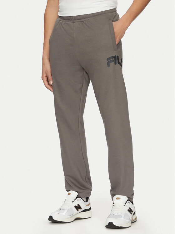 

Спортивные брюки обычного кроя Lagesse FAM0869 Fila, серый