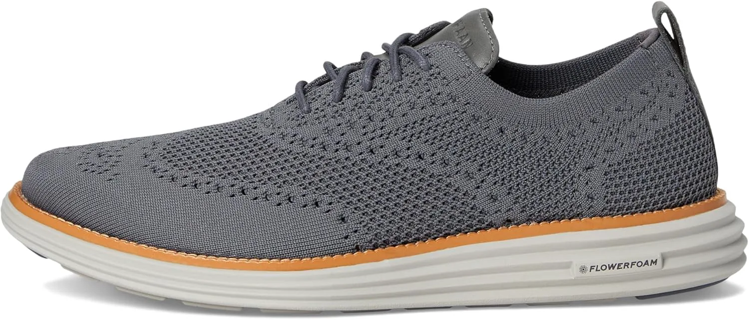 

Туфли Cole Haan Mens Originalgrand Remastered Stitchlite