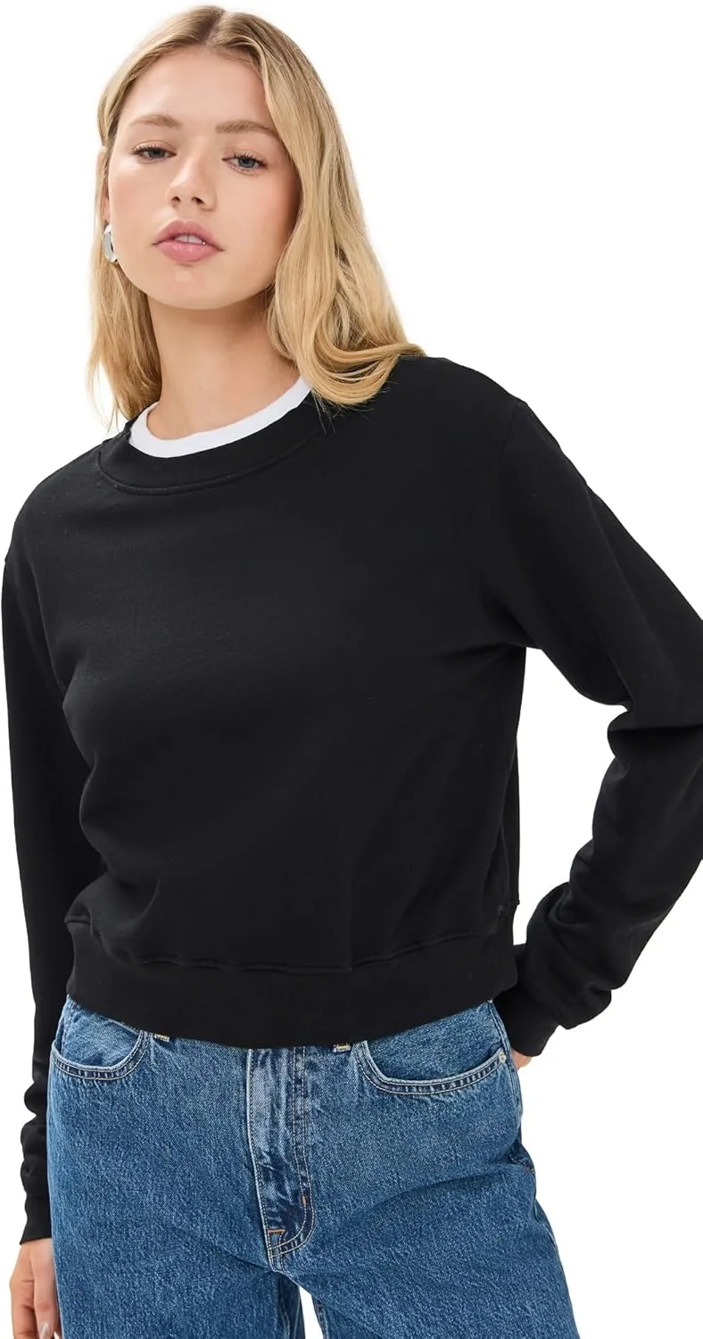 

Cotton Citizen женская футболка Milan Crew