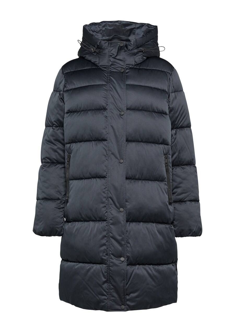 

Зимнее пальто s.Oliver, Navy