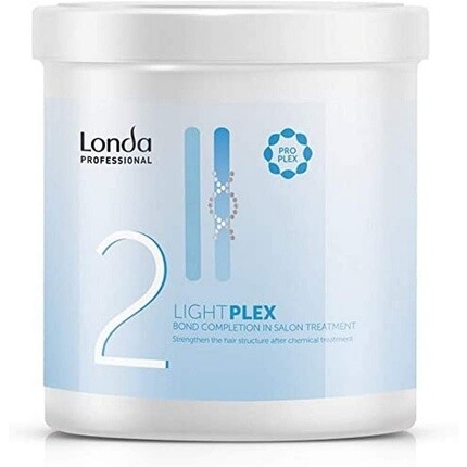 

Light Plex No 2 Средство для завершения бонда, 750 мл, Londa