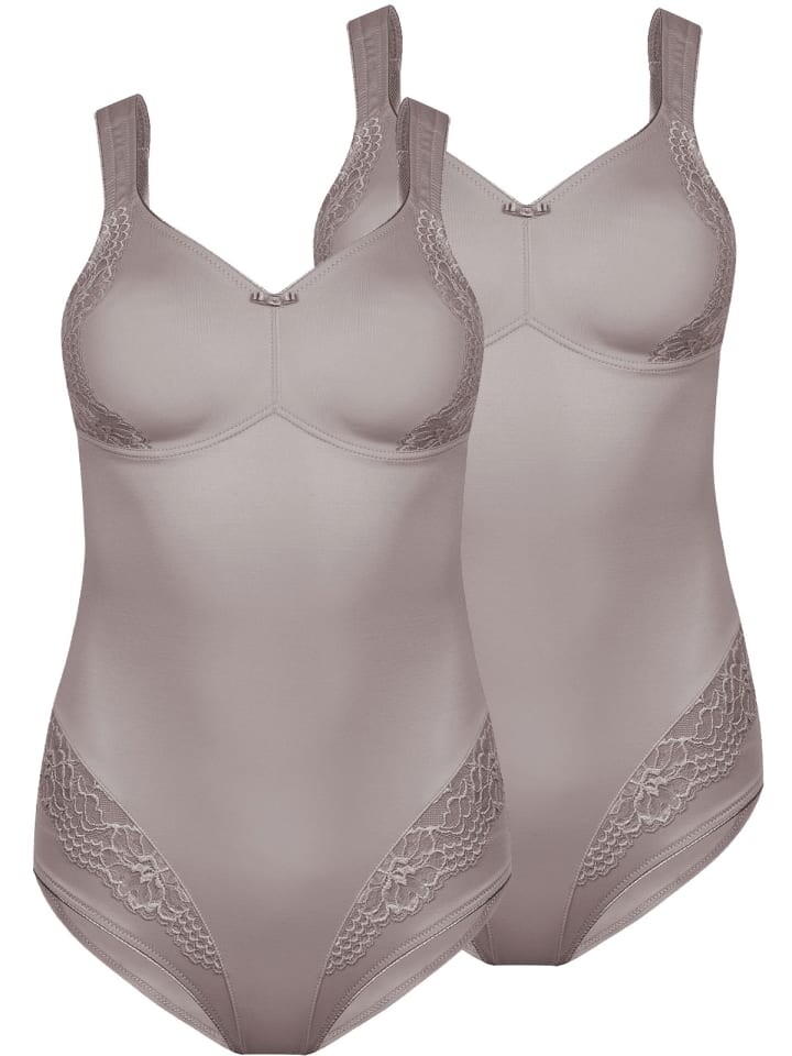 

Боди SUSA, цвет frosty lavender frosty lavender