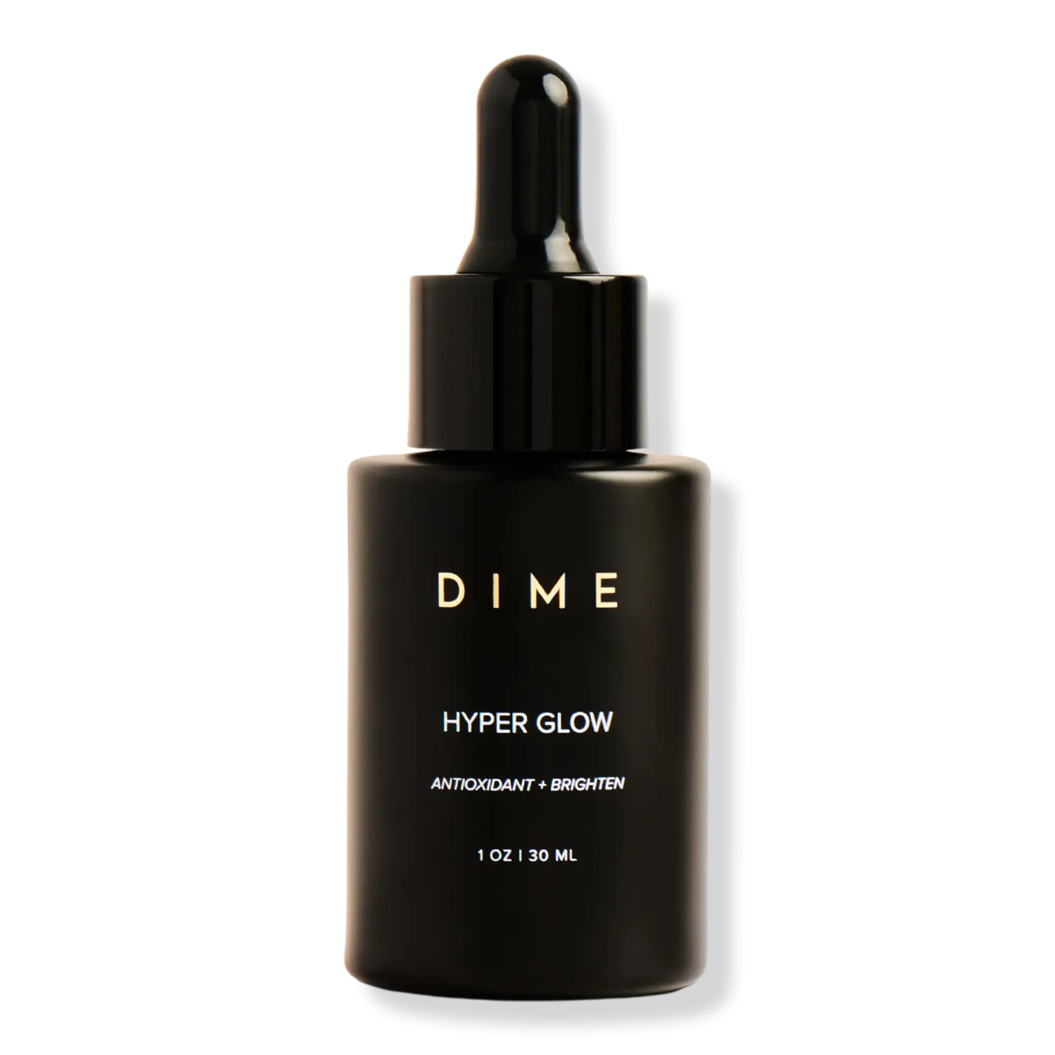 

Сыворотка для осветления кожи Hyper Glow с антиоксидантами DIME