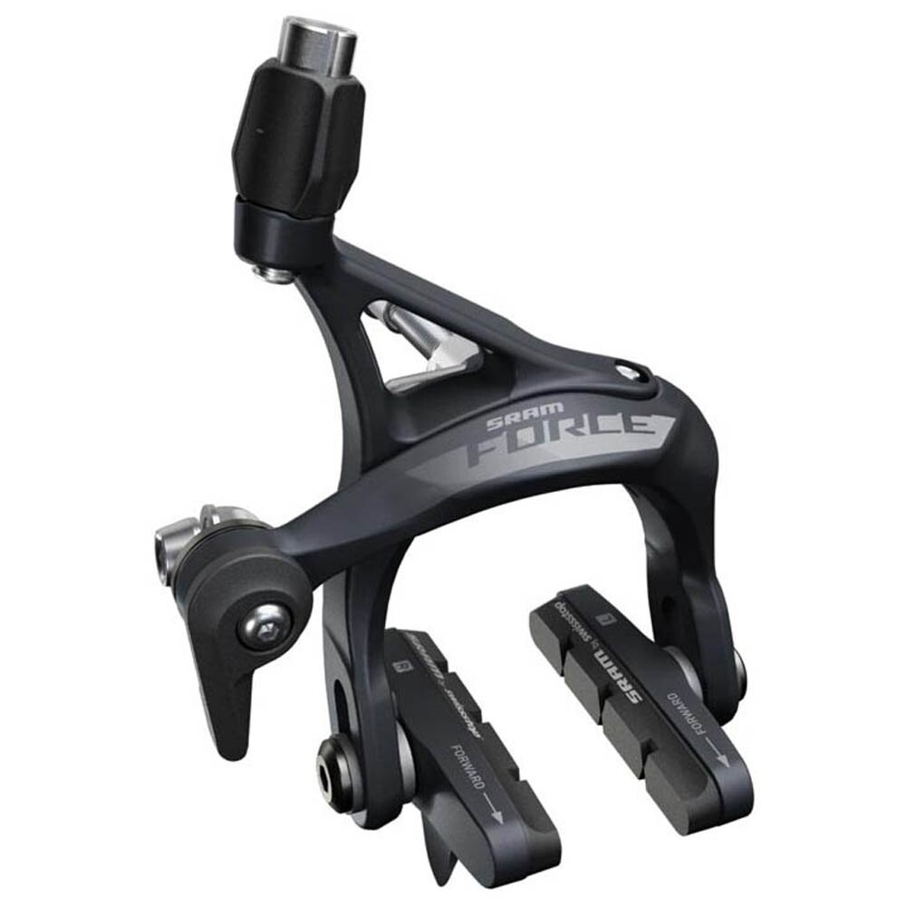 

Тормоза Sram Force AXS rim caliper