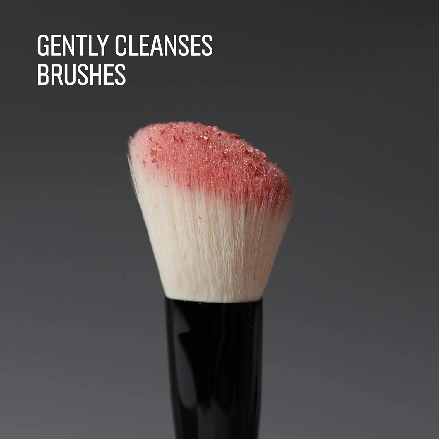 Средство для ухода за кистями Bobbi Brown Conditioning Brush Cleanser | Мягкое и эффективное средство для очистки кистей для макияжа, Multicolor — фото 2