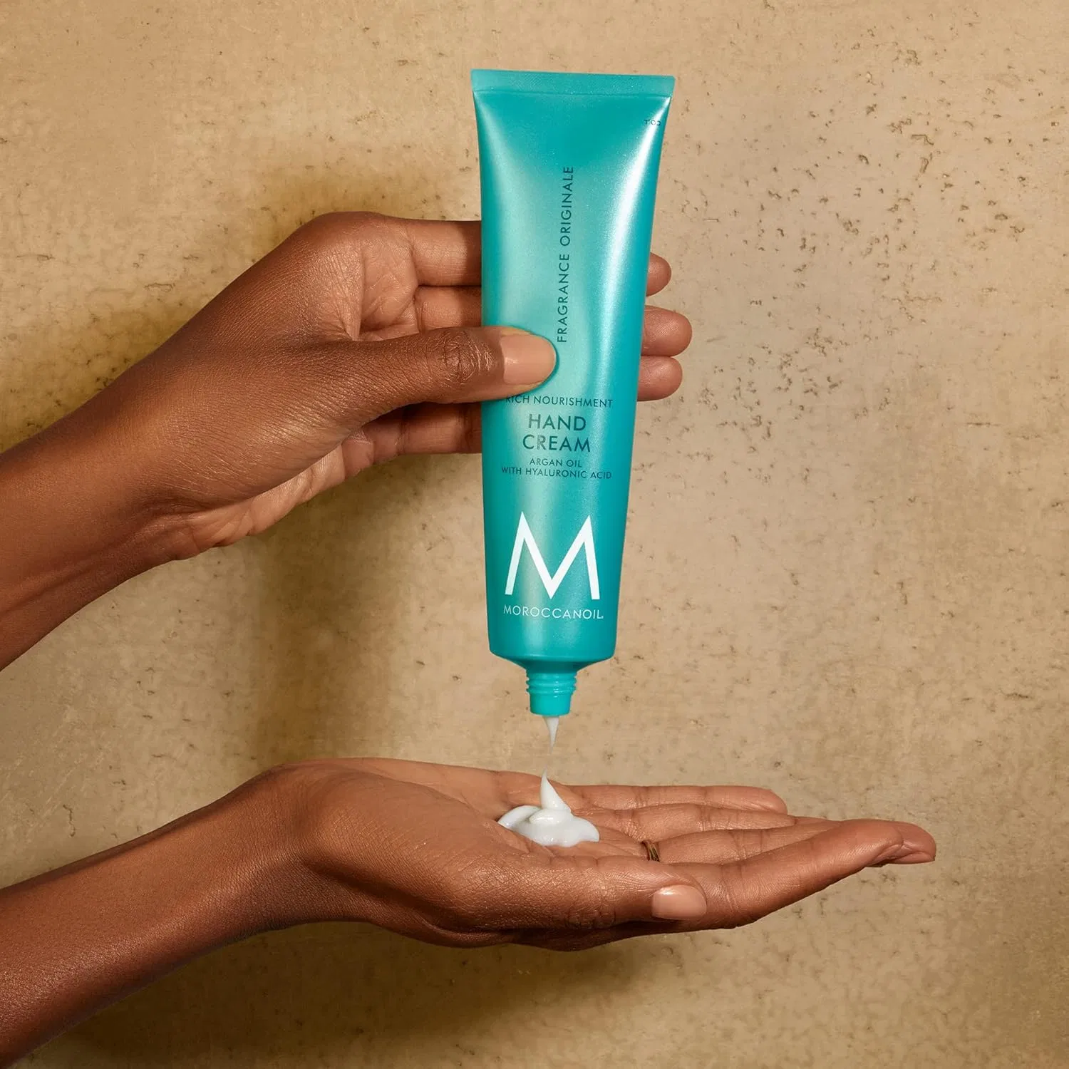 Крем для рук Moroccanoil Moroccanoil — фото 4