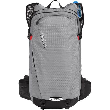 

Х.А.В.Г. Гидратационный пакет Pro 20 л CamelBak, цвет Gunmetal/Black