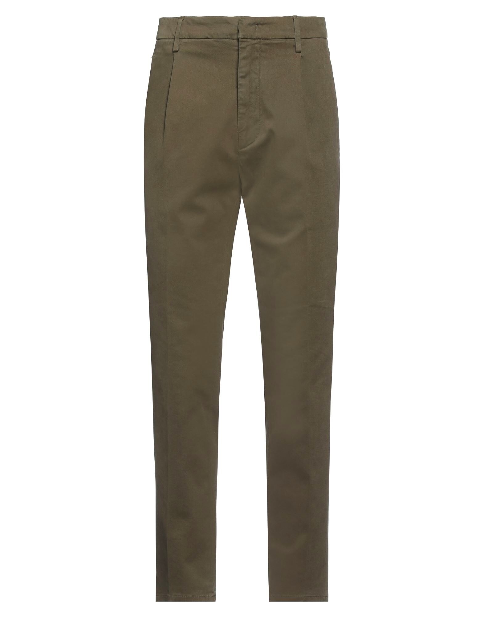 

Брюки Dondup, зеленый