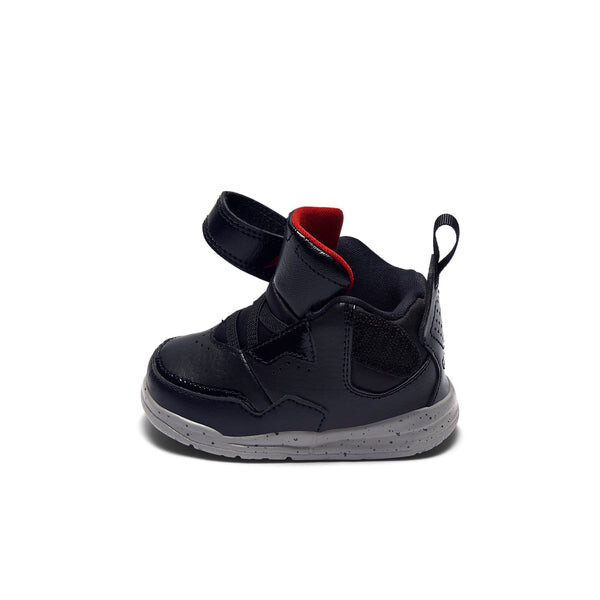 Кроссовки Courtside 23 Air Jordan, черный — фото 3